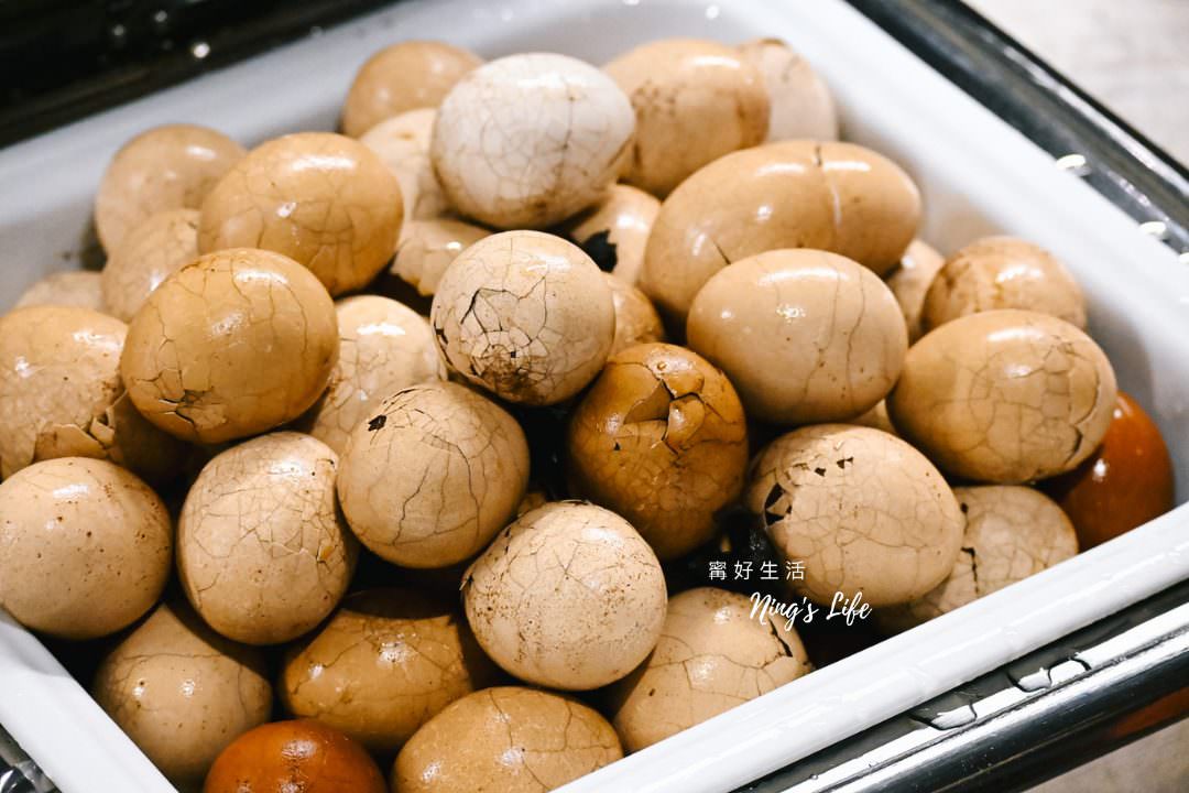 承億文旅潭日月1泊4食開箱!湖景飯店第1排東方美學 - 第36張圖