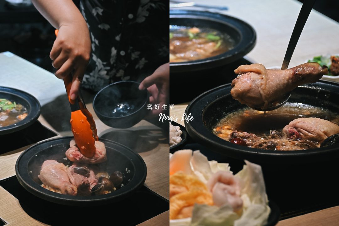 這間CP值第1!小資台式火鍋推薦:狂一鍋、萬客什鍋、石二鍋 - 第19張圖