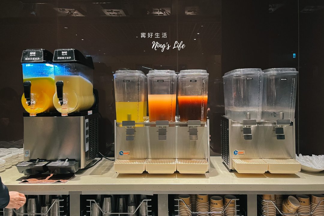 被熱炒耽誤的火鍋店?狂一鍋、萬客什鍋、石二鍋3家台中火鍋特色比拼 - 第46張圖