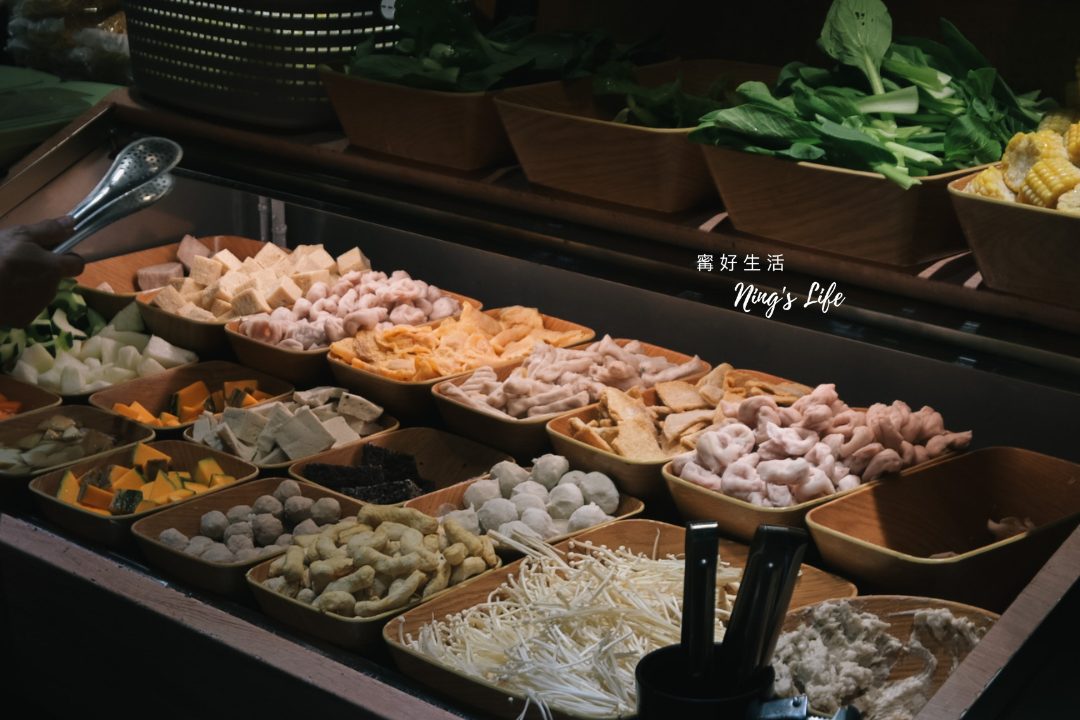 這間CP值第1!小資台式火鍋推薦:狂一鍋、萬客什鍋、石二鍋 - 第12張圖