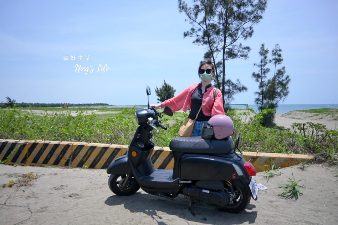 台南租機車最便宜300元起!佰渡機車出租站前轉運站租機車 - 第17張圖