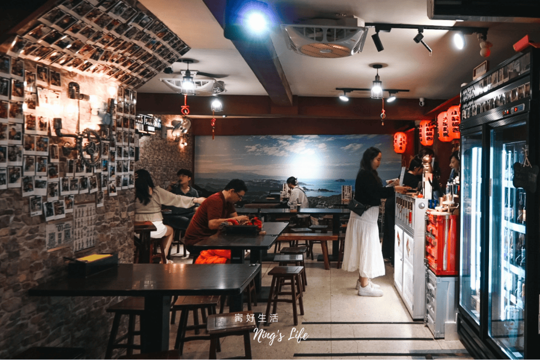 九份街角傳統小吃|九份景觀餐廳4.6星不踩雷!台灣精釀啤酒專賣 - 第2張圖