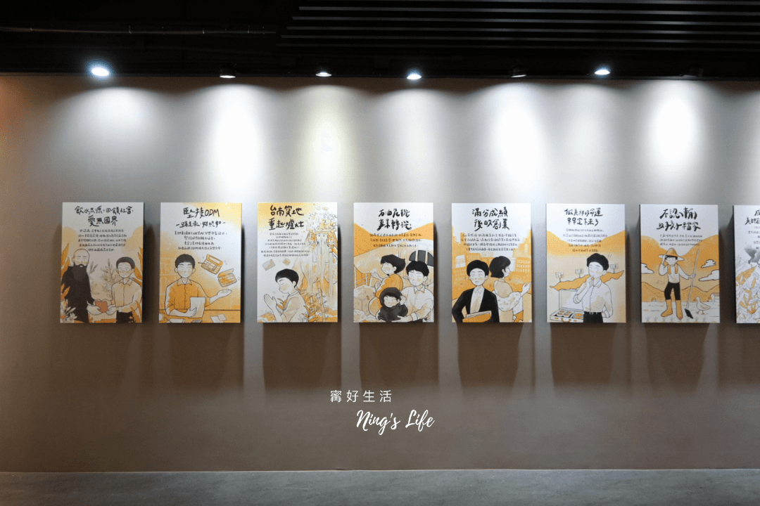 臺灣美研院美妝博物館|150拍禮服!IG最新安平景點 - 第6張圖