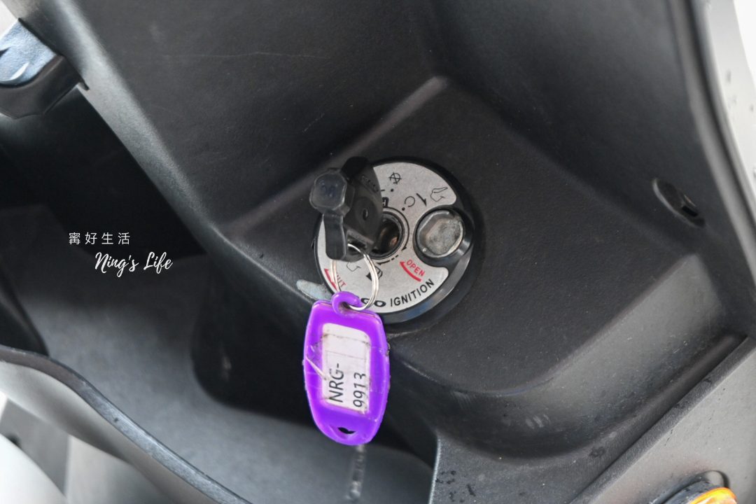 台南租機車最便宜300元起!佰渡機車出租站前轉運站租機車 - 第22張圖