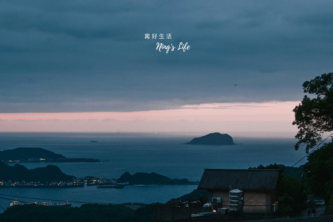 九份街角傳統小吃|九份景觀餐廳4.6星不踩雷!台灣精釀啤酒專賣 - 第7張圖