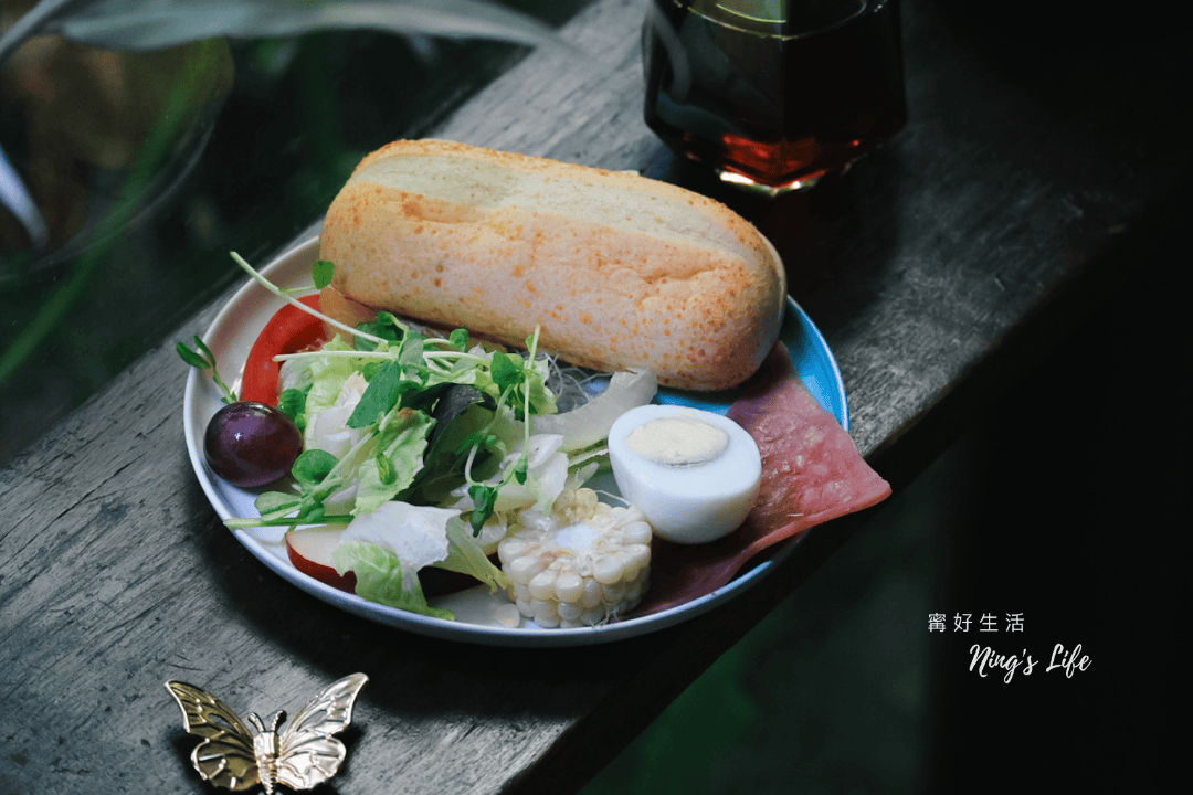 神隱之森TwilightForest|九份包棟民宿遇見35年前的悸動 - 第40張圖