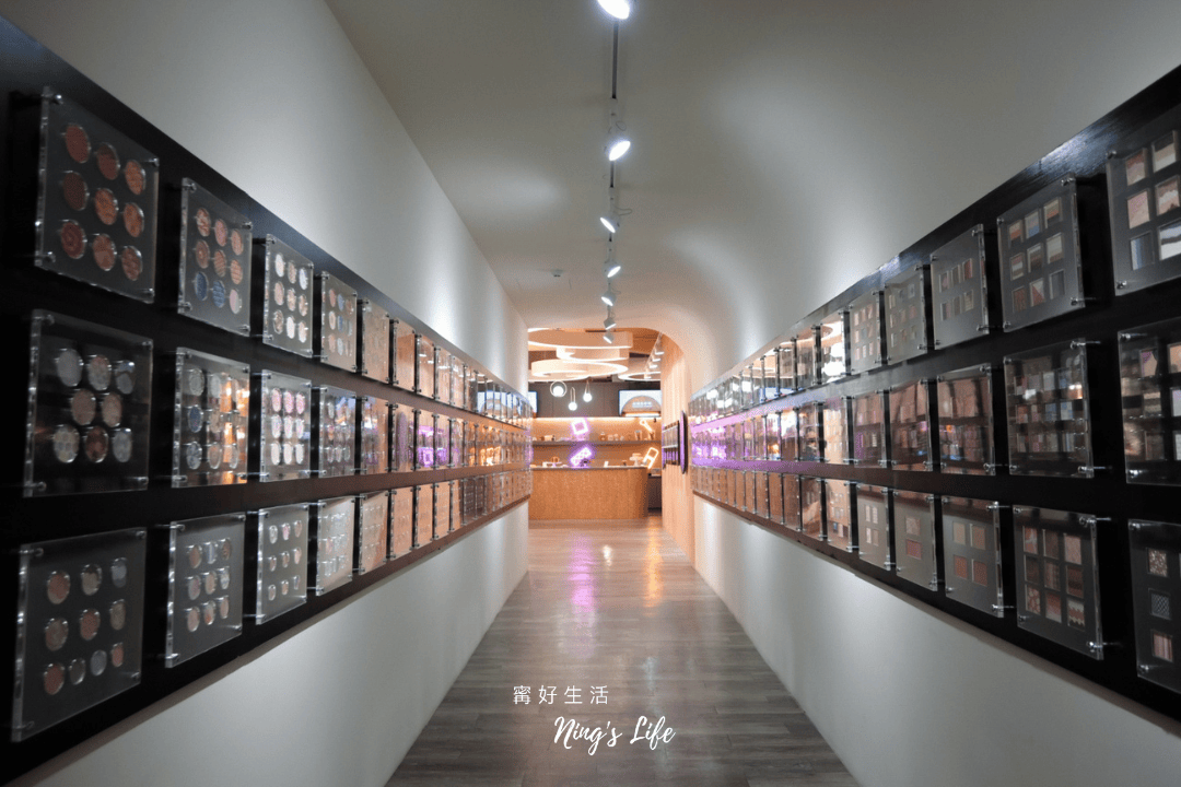臺灣美研院美妝博物館|150拍禮服!IG最新安平景點 - 第11張圖