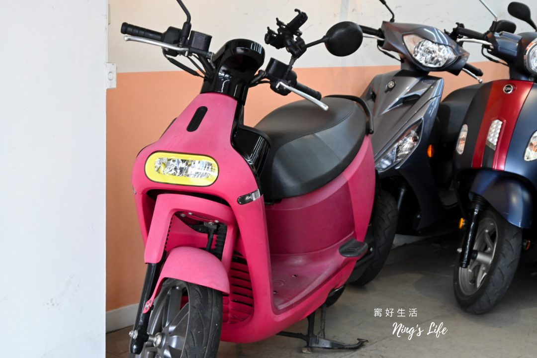 台南租機車最便宜300元起!佰渡機車出租站前轉運站租機車 - 第10張圖