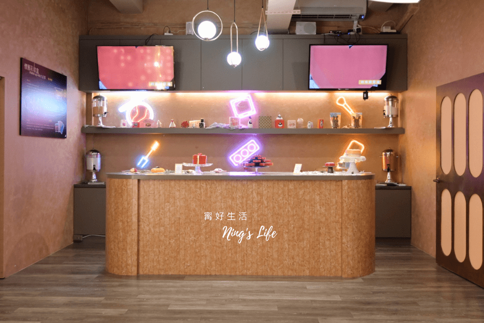 臺灣美研院美妝博物館|150拍禮服!IG最新安平景點 - 第13張圖