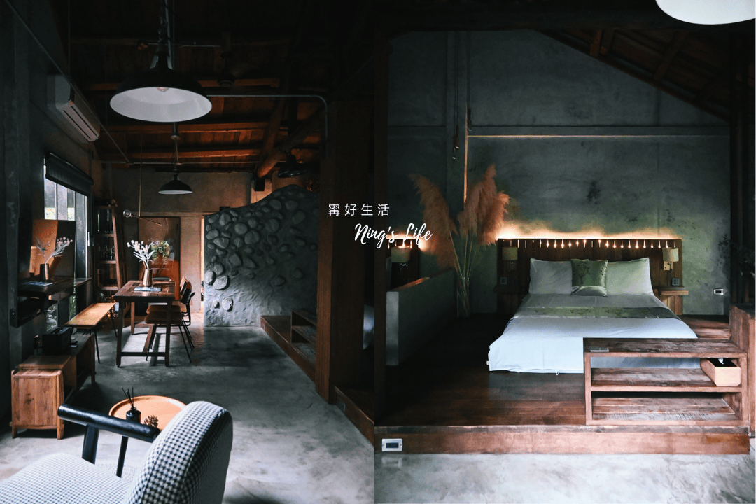 神隱之森TwilightForest|九份包棟民宿遇見35年前的悸動 - 第10張圖