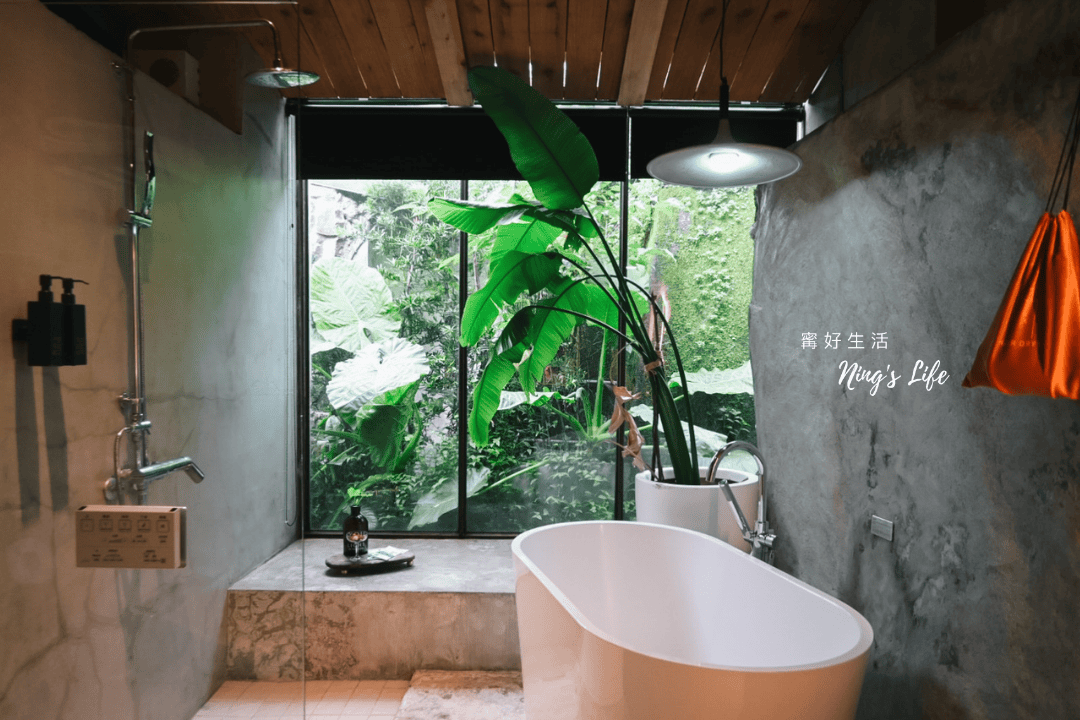 神隱之森TwilightForest|九份包棟民宿遇見35年前的悸動 - 第30張圖