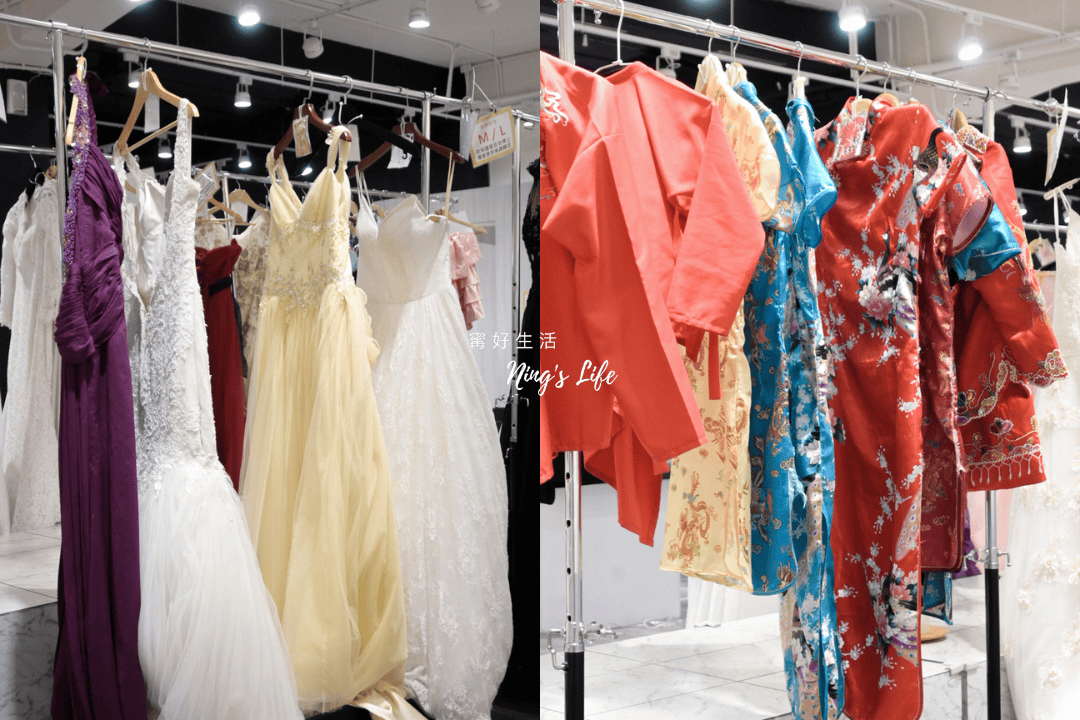 臺灣美研院美妝博物館|150拍禮服!IG最新安平景點 - 第30張圖