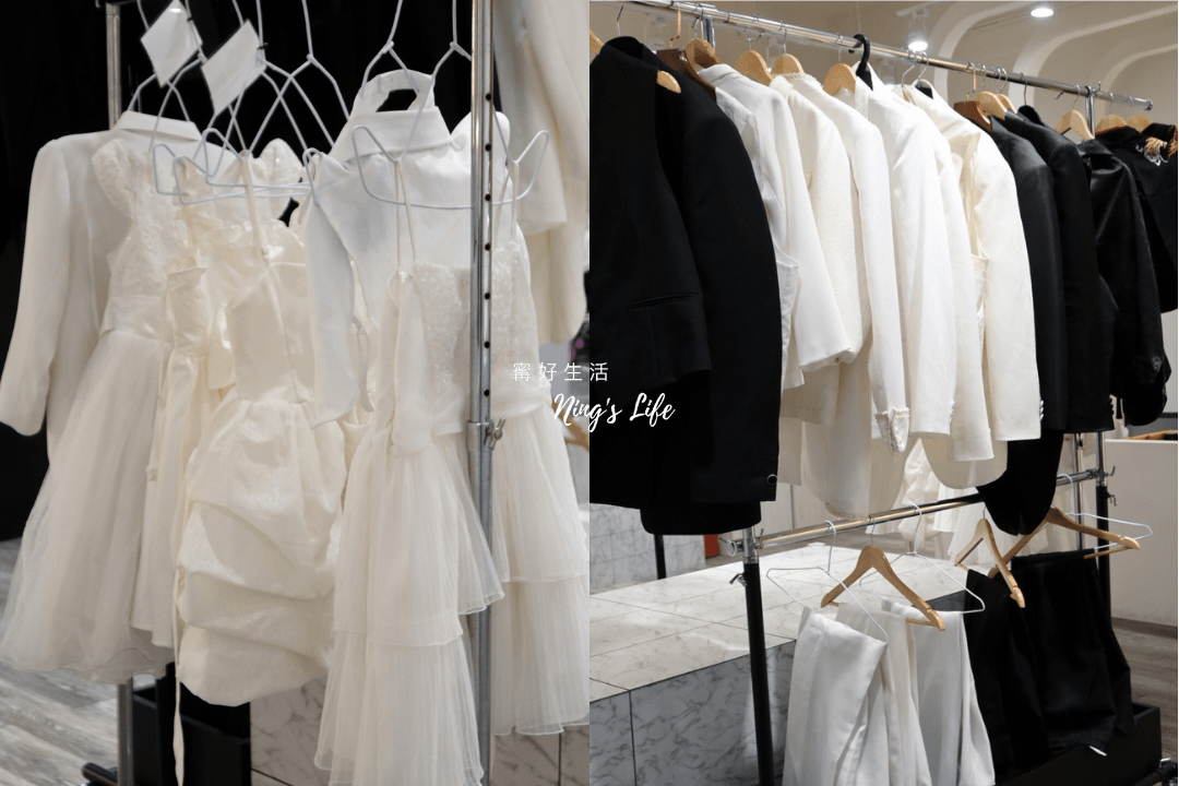 臺灣美研院美妝博物館|150拍禮服!IG最新安平景點 - 第29張圖