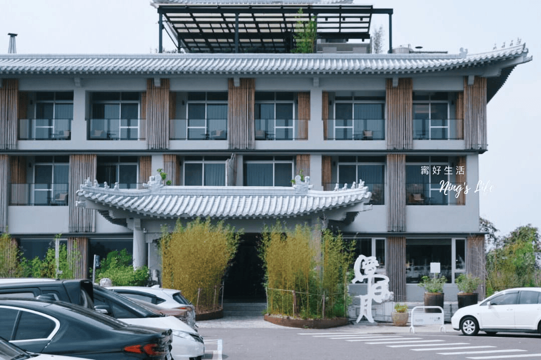 日月潭民宿日月潭湖景住宿2