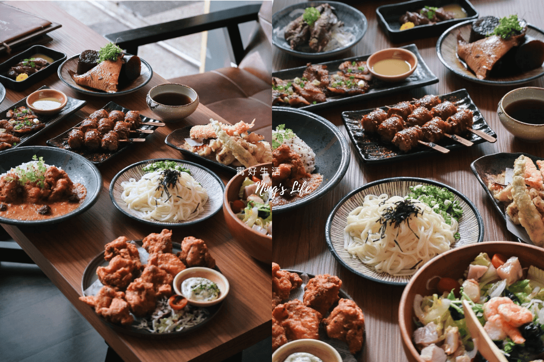 林口居酒屋4.9星|ABV日式居酒館林口長庚店富山縣美食月必吃攻略 - 第14張圖