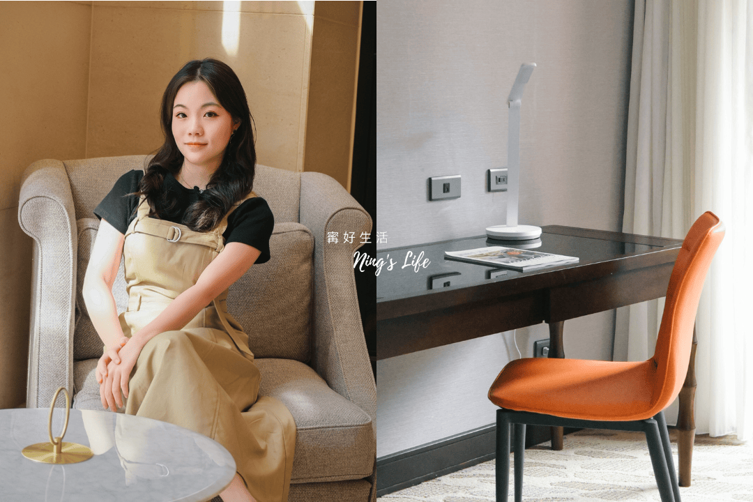 林口飯店「福容徠旅林口」24小時點心吧、最新早餐開箱!