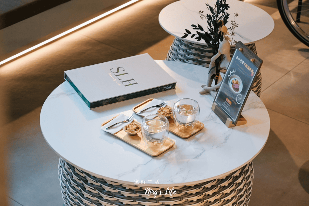 歸璞泊旅|空中泳池獨享美景!日月潭飯店1泊2食輕奢慢旅 - 第8張圖
