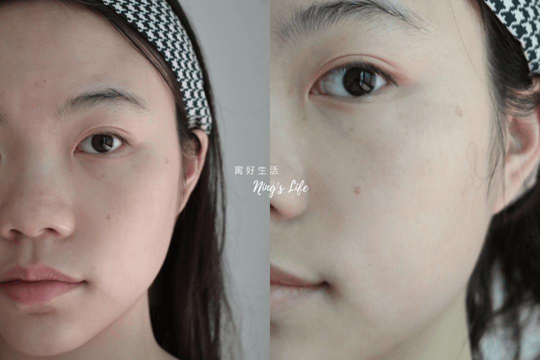 Le Moi-Peau 肌我|不靠濾鏡自帶光芒!微導精露/水光面膜8週實測 - 第6張圖