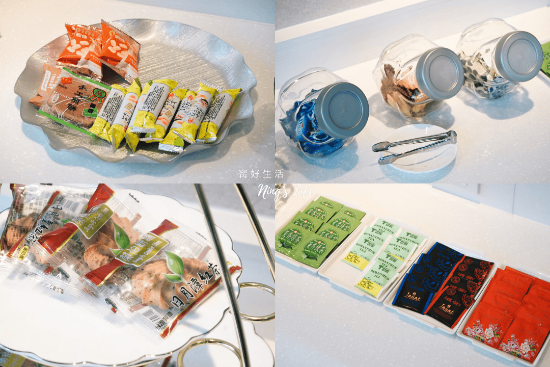 歸璞泊旅|空中泳池獨享美景!日月潭飯店1泊2食輕奢慢旅 - 第16張圖