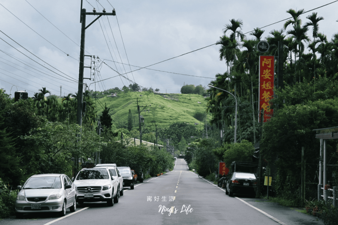 日月潭秘密花園設計villa|來找吳爸爸吧!手作建築森林系日月潭民宿villa - 第4張圖