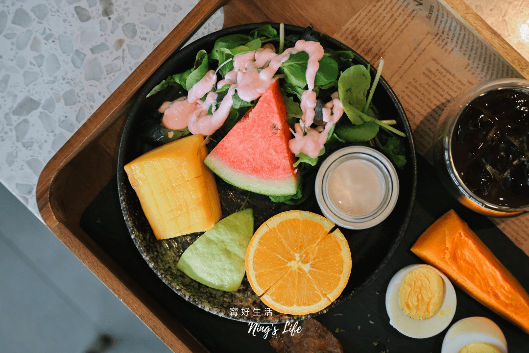 歸璞泊旅|空中泳池獨享美景!日月潭飯店1泊2食輕奢慢旅 - 第43張圖