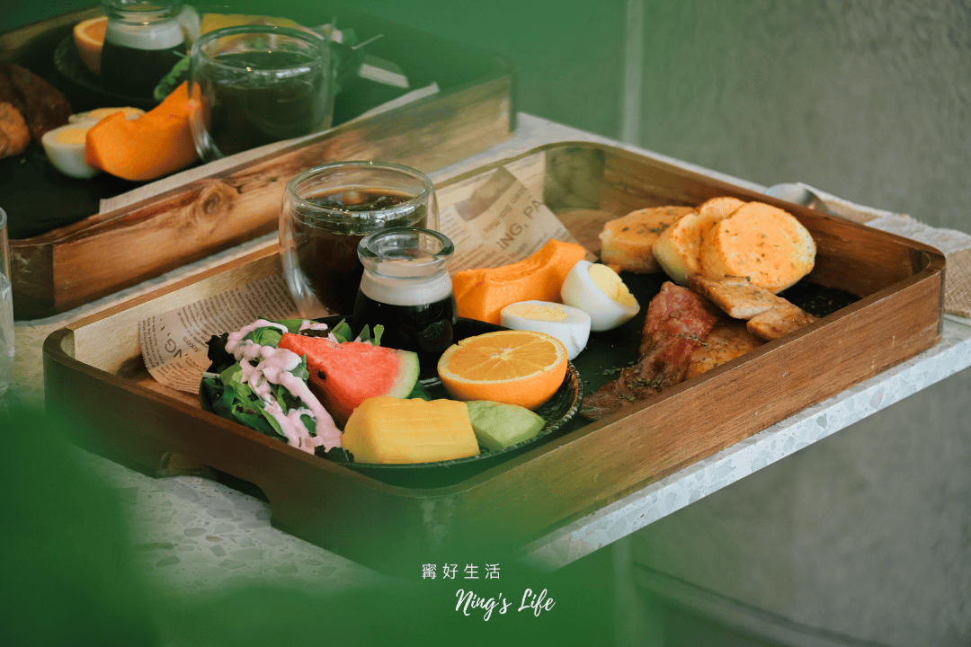 歸璞泊旅|空中泳池獨享美景!日月潭飯店1泊2食輕奢慢旅 - 第42張圖
