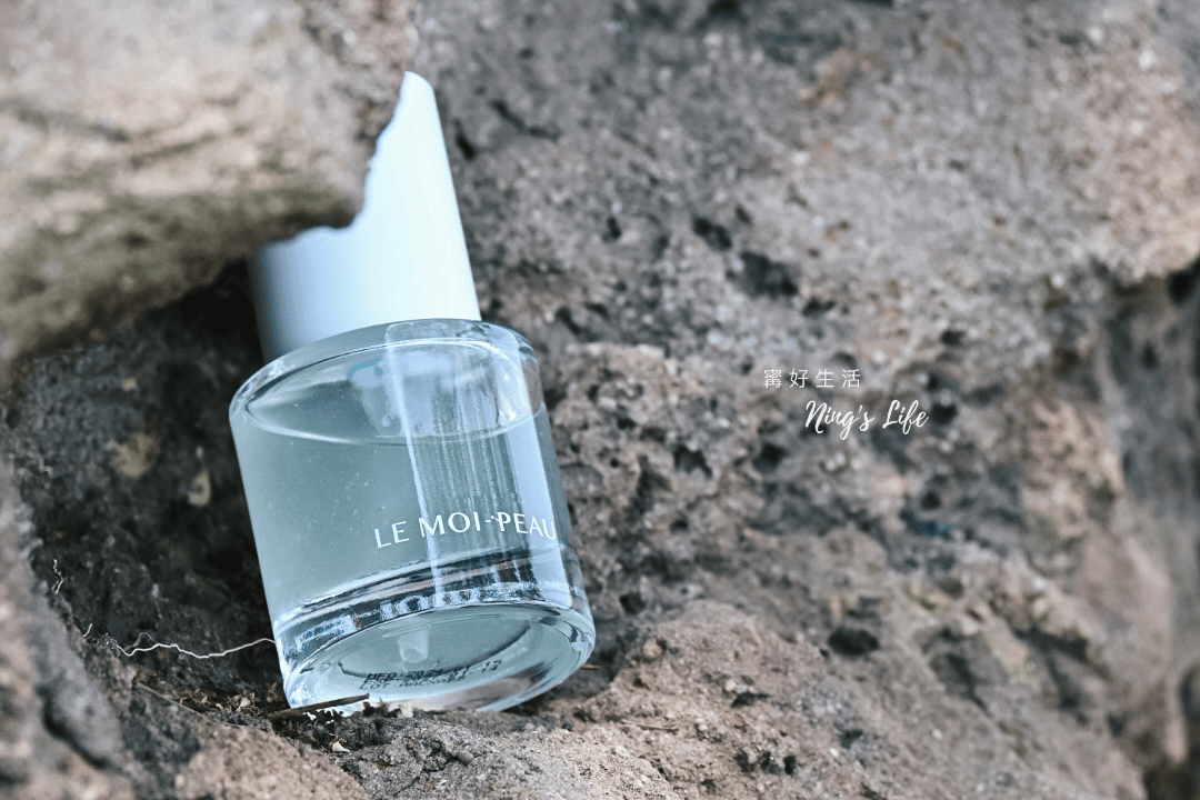 Le Moi-Peau 肌我|不靠濾鏡自帶光芒!微導精露/水光面膜8週實測 - 第2張圖