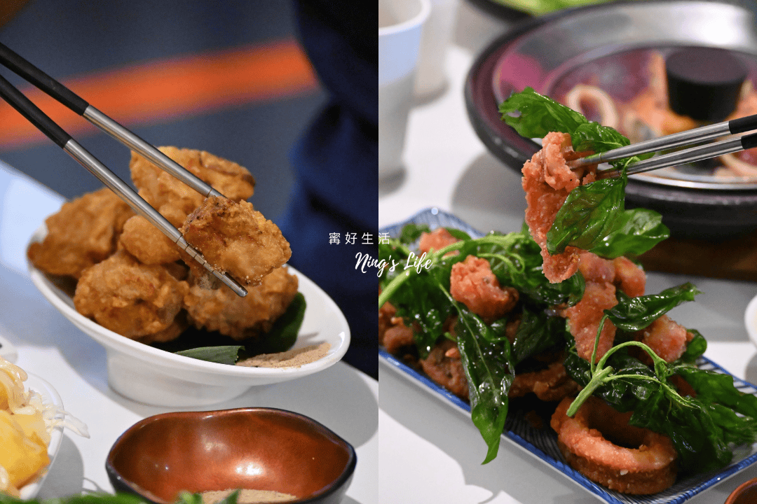 被熱炒耽誤的火鍋店?狂一鍋、萬客什鍋、石二鍋3家台中火鍋特色比拼 - 第19張圖
