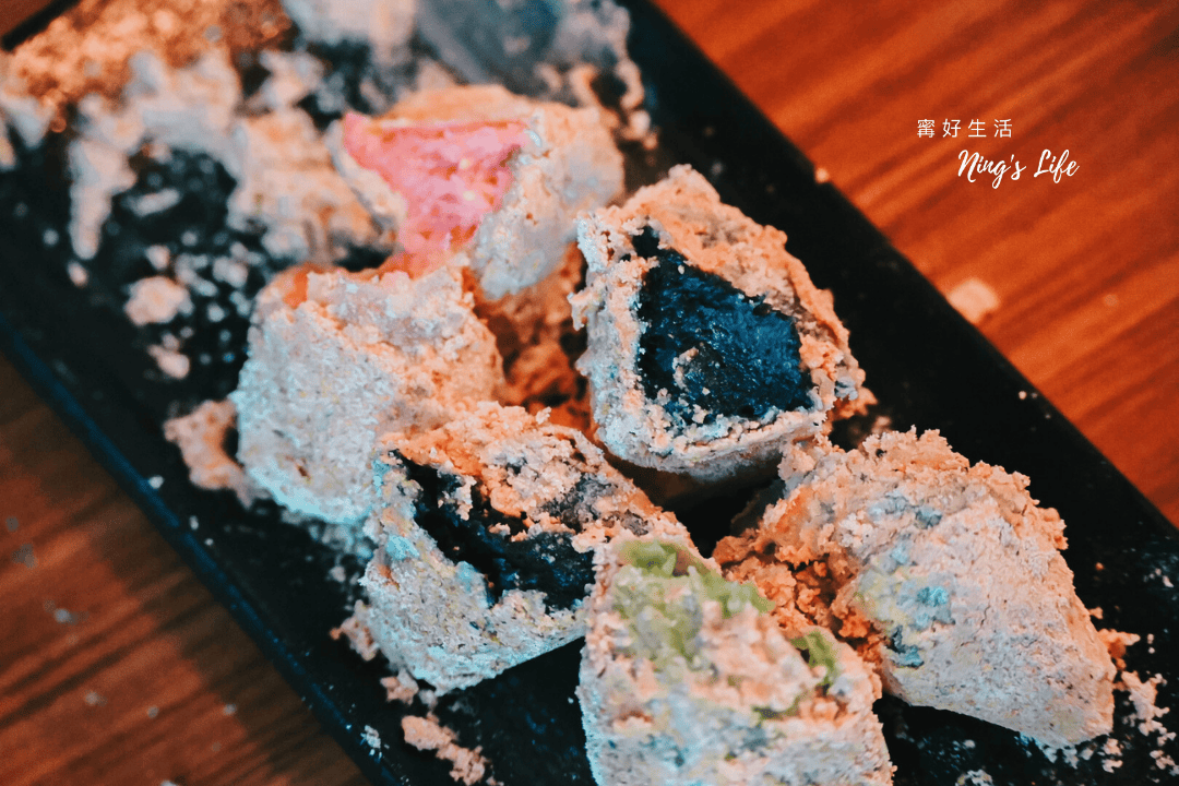 林口居酒屋4.9星|ABV日式居酒館林口長庚店富山縣美食月必吃攻略 - 第36張圖