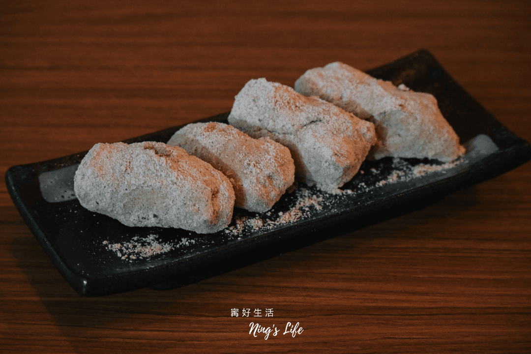 林口居酒屋4.9星|ABV日式居酒館林口長庚店富山縣美食月必吃攻略 - 第34張圖