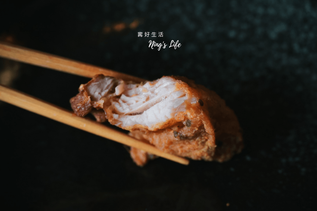 林口居酒屋4.9星|ABV日式居酒館林口長庚店富山縣美食月必吃攻略 - 第33張圖
