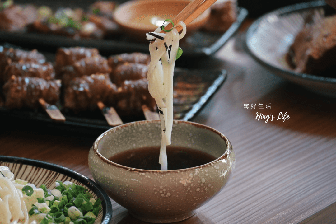 林口居酒屋4.9星|ABV日式居酒館林口長庚店富山縣美食月必吃攻略 - 第17張圖