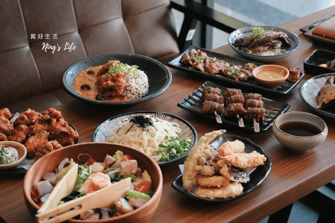 林口居酒屋4.9星|ABV日式居酒館林口長庚店富山縣美食月必吃攻略 - 第13張圖