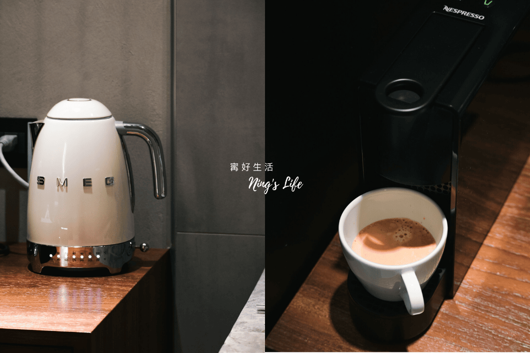 歸璞泊旅|空中泳池獨享美景!日月潭飯店1泊2食輕奢慢旅 - 第35張圖