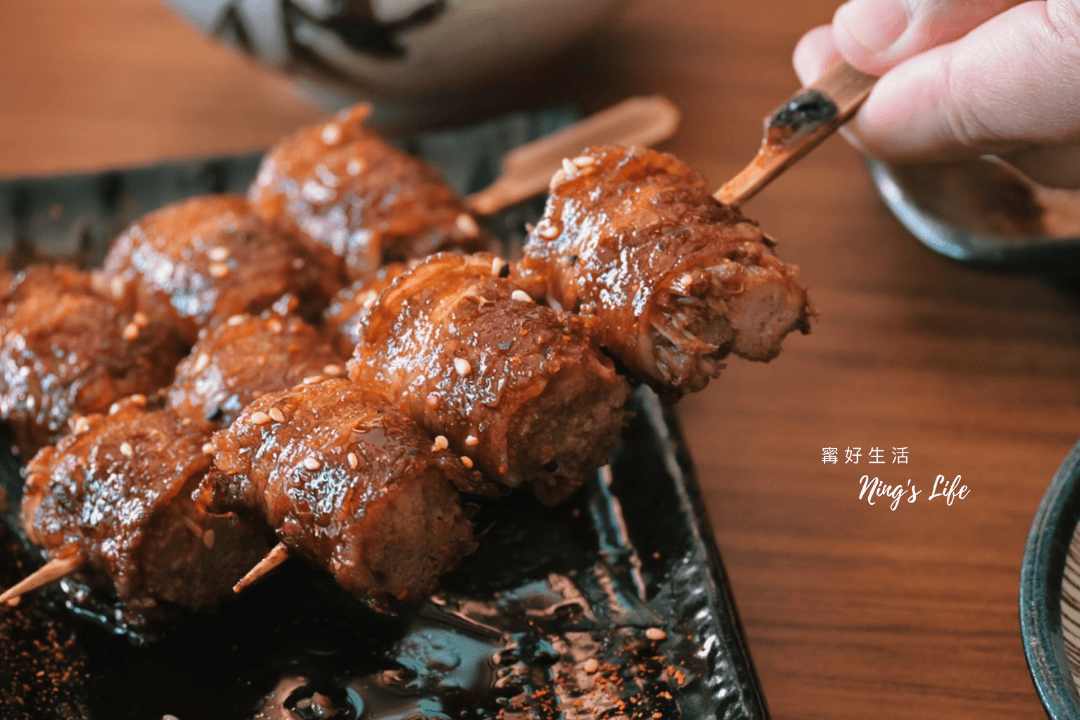 林口居酒屋4.9星|ABV日式居酒館林口長庚店富山縣美食月必吃攻略 - 第25張圖