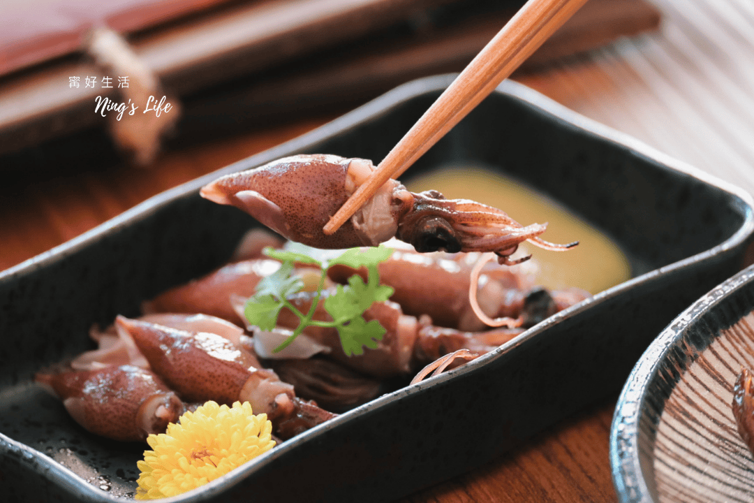 林口居酒屋4.9星|ABV日式居酒館林口長庚店富山縣美食月必吃攻略 - 第21張圖