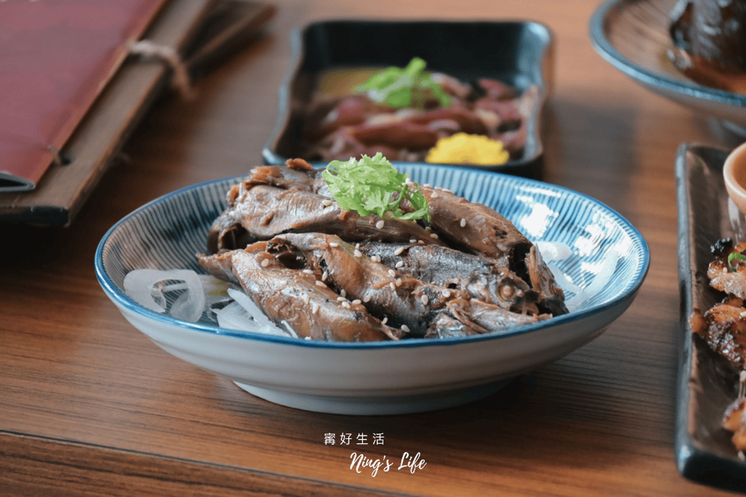 林口居酒屋4.9星|ABV日式居酒館林口長庚店富山縣美食月必吃攻略 - 第28張圖