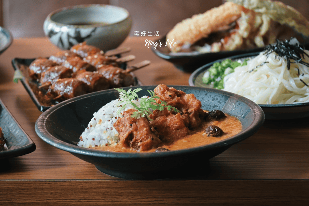 林口居酒屋4.9星|ABV日式居酒館林口長庚店富山縣美食月必吃攻略 - 第22張圖