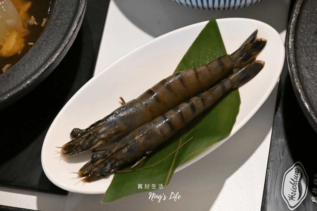 被熱炒耽誤的火鍋店?狂一鍋、萬客什鍋、石二鍋3家台中火鍋特色比拼 - 第23張圖