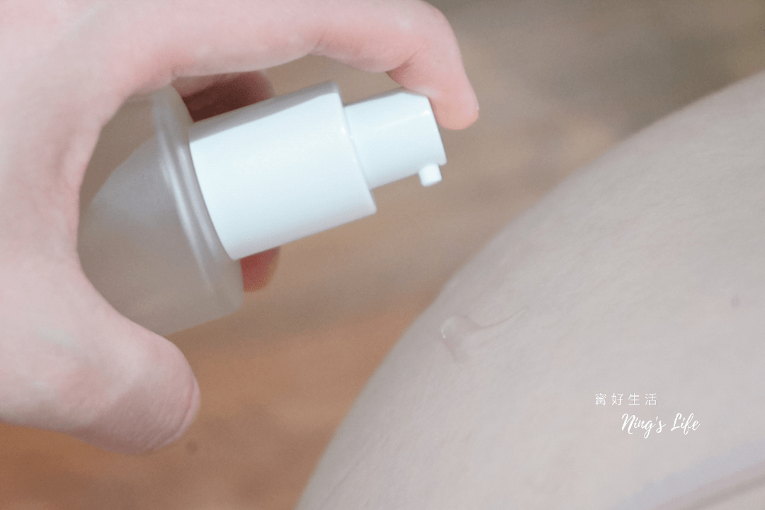 Le Moi-Peau評價|MIT豐潤霜/豐潤精華8週實測驚訝發現? - 第9張圖