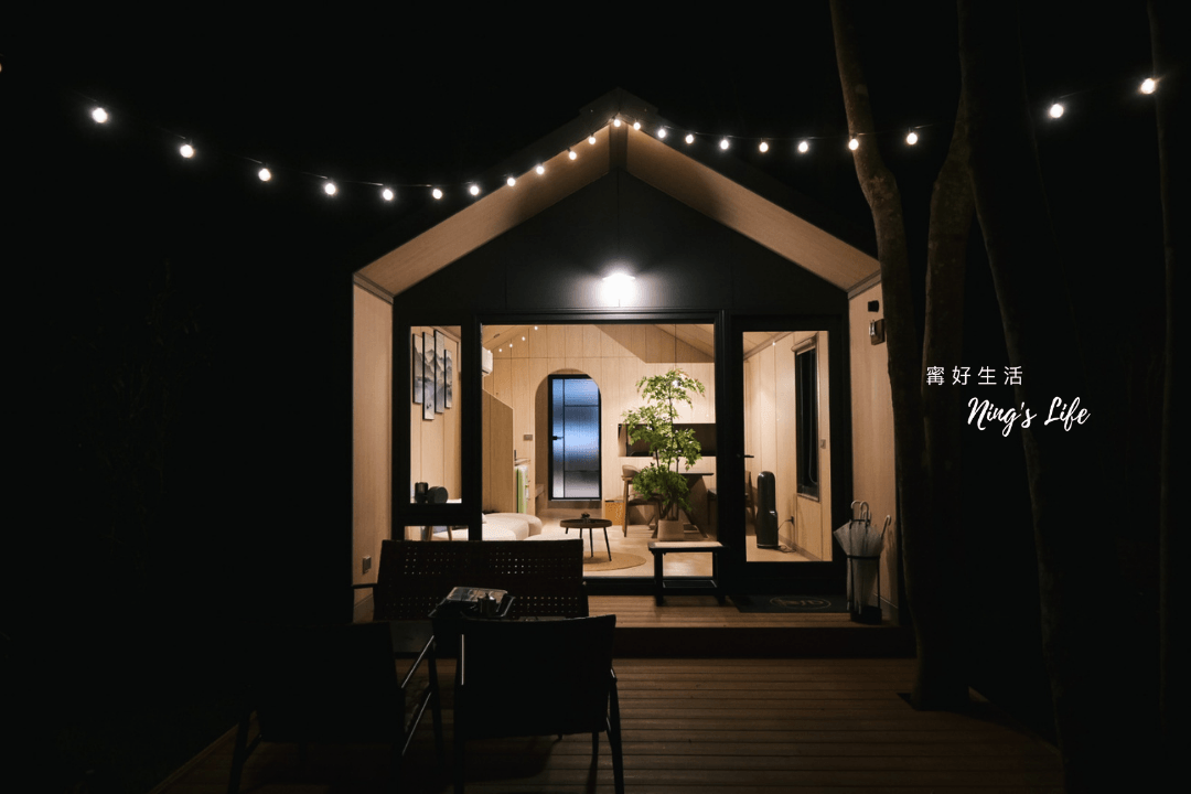 3JD Home 二館|日月潭民宿森林小屋1泊3食、露天風呂吉普車渡假之旅 - 第45張圖