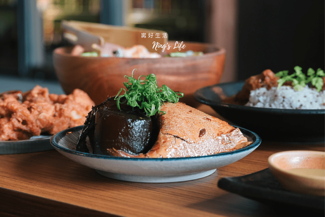 林口居酒屋4.9星|ABV日式居酒館林口長庚店富山縣美食月必吃攻略 - 第19張圖