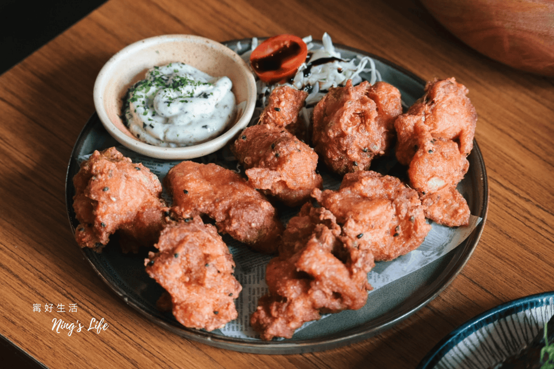 林口居酒屋4.9星|ABV日式居酒館林口長庚店富山縣美食月必吃攻略 - 第31張圖