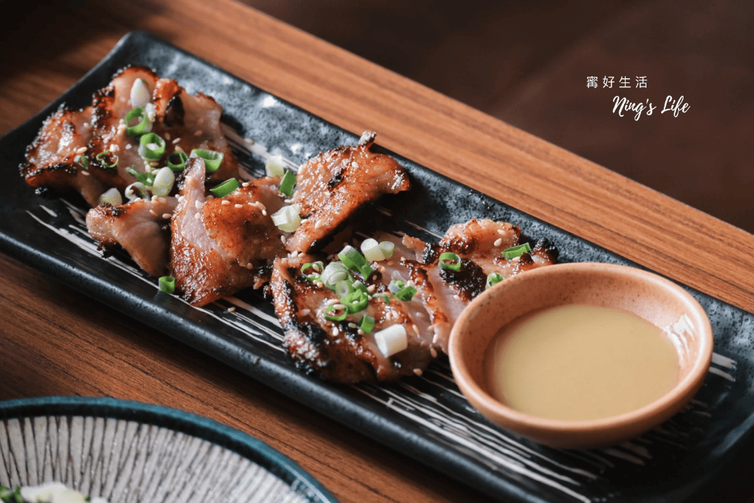 林口居酒屋4.9星|ABV日式居酒館林口長庚店富山縣美食月必吃攻略 - 第26張圖