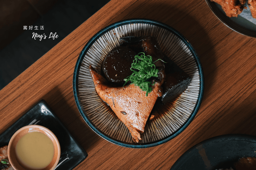 林口居酒屋4.9星|ABV日式居酒館林口長庚店富山縣美食月必吃攻略 - 第18張圖