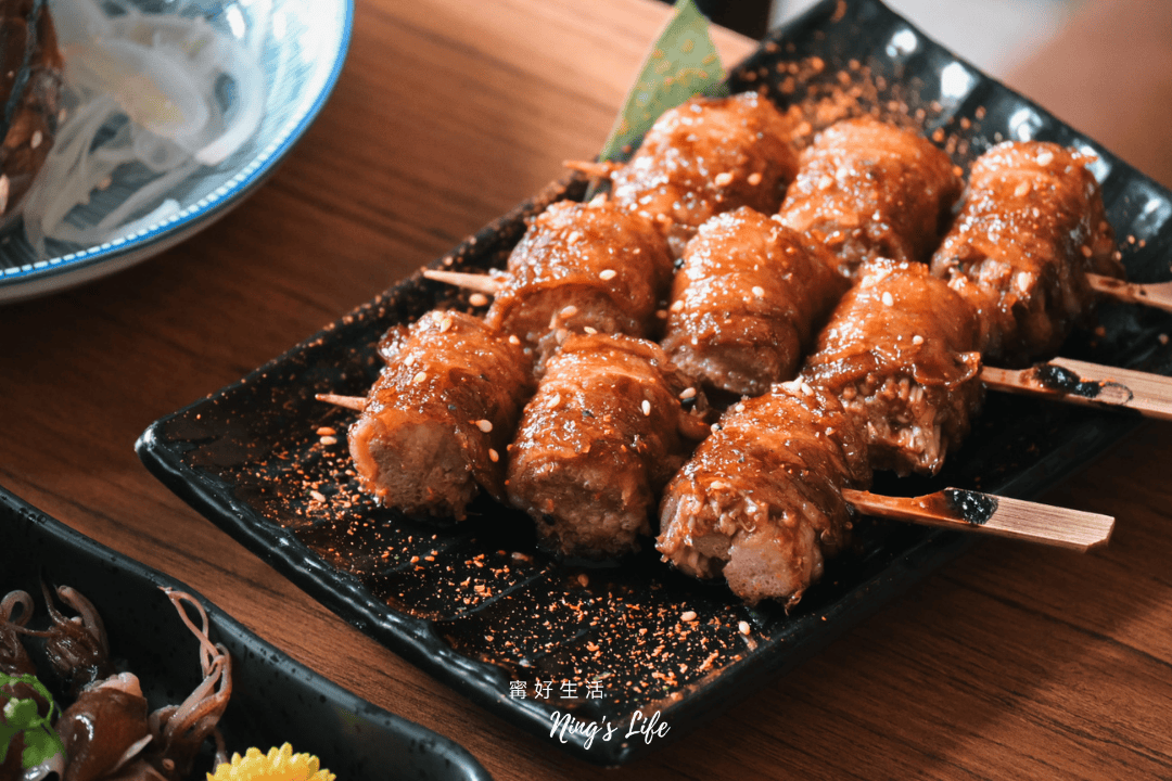 林口居酒屋4.9星|ABV日式居酒館林口長庚店富山縣美食月必吃攻略 - 第24張圖