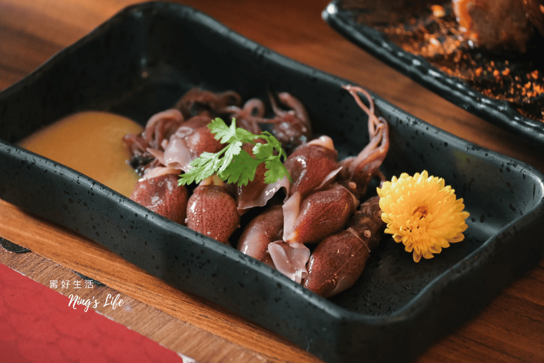 林口居酒屋4.9星|ABV日式居酒館林口長庚店富山縣美食月必吃攻略 - 第20張圖