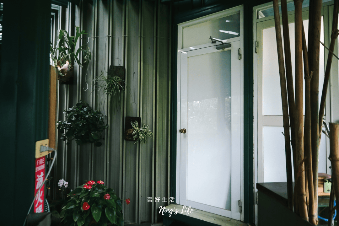 日月潭秘密花園設計villa|來找吳爸爸吧!手作建築森林系日月潭民宿villa - 第19張圖
