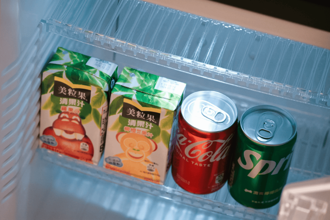 歸璞泊旅|空中泳池獨享美景!日月潭飯店1泊2食輕奢慢旅 - 第34張圖