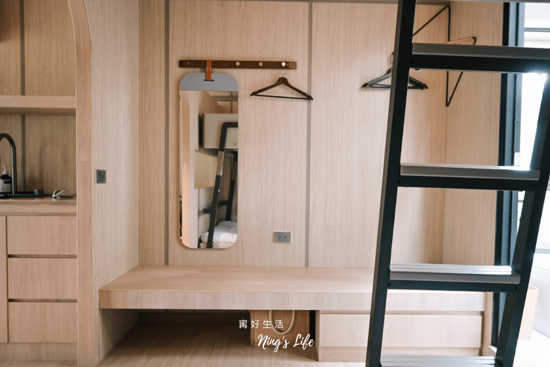 3JD Home 二館|日月潭民宿森林小屋1泊3食、露天風呂吉普車渡假之旅 - 第27張圖